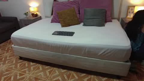 Snapshot of eva_daemon chatting on 02-26-25, 11:30 EVA DAEMON online show from 02-26-25, 11:30