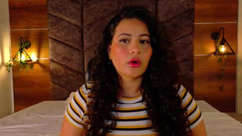 Snapshot of eva_daemon chatting on 09-15-25, 02:33 EVA DAEMON online show from 09-15-25, 02:33