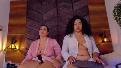 Snapshot of eva_daemon chatting on 09-15-25, 02:39 EVA DAEMON online show from 09-15-25, 02:39