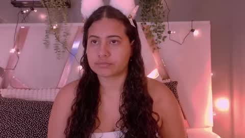 Snapshot of eva_daemon chatting on 09-23-25, 11:35 EVA DAEMON online show from 09-23-25, 11:35