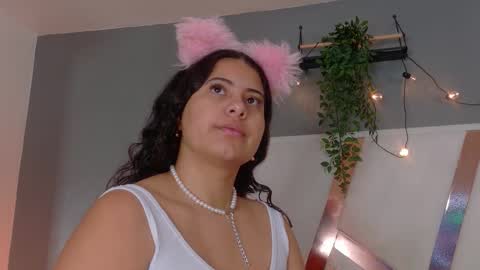 Snapshot of eva_daemon chatting on 10-23-25, 10:36 EVA DAEMON online show from 10-23-25, 10:36