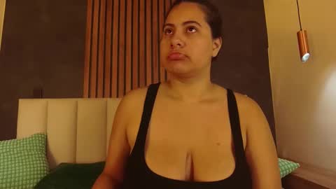 Snapshot of eva_daemon chatting on 11-01-25, 11:34 EVA DAEMON online show from 11-01-25, 11:34