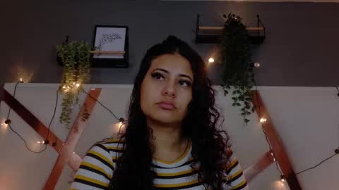 Snapshot of eva_daemon chatting on 11-20-25, 11:21 EVA DAEMON online show from 11-20-25, 11:21