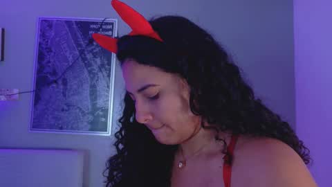 Snapshot of eva_daemon chatting on 01-09-26, 11:57 EVA DAEMON online show from 01-09-26, 11:57
