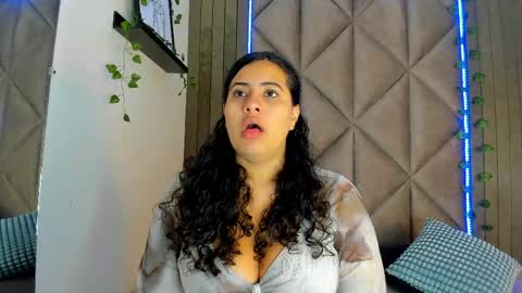 Snapshot of eva_daemon chatting on 04-17-26, 11:46 EVA DAEMON online show from 04-17-26, 11:46