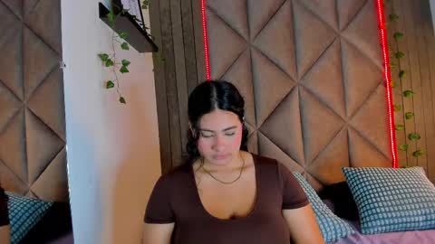Snapshot of eva_daemon chatting on 04-20-26, 11:57 EVA DAEMON online show from 04-20-26, 11:57