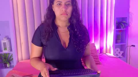 Snapshot of eva_daemon chatting on 06-02-26, 12:07 EVA DAEMON online show from 06-02-26, 12:07