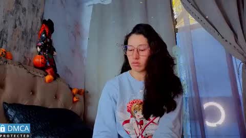 eva delight online show from 10-29-25, 11:23