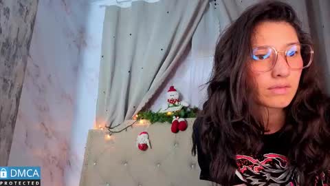 eva delight online show from 11-28-25, 03:42