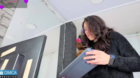 eva delight online show from 02-27-26, 11:10