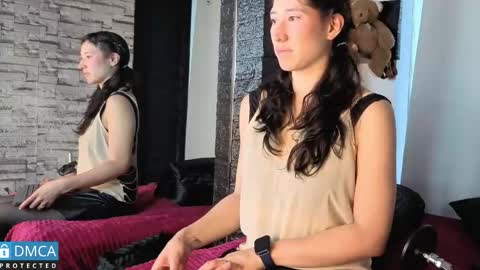 eva delight online show from 05-06-26, 12:10