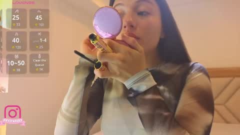 Snapshot of eva_depp_ chatting on 05-10-26, 10:09 Eva online show from 05-10-26, 10:09