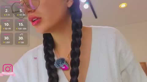 Eva online show from 07-08-26, 12:31