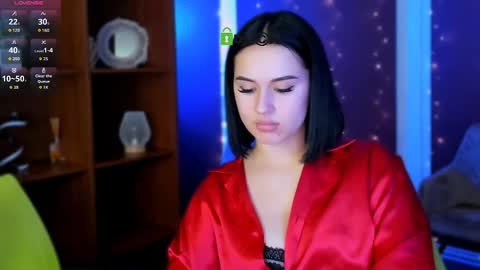 your dream online show from 12-22-25, 07:44