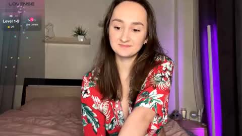 Eva  online show from 10-09-25, 11:25