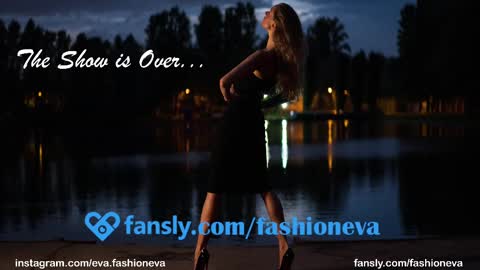 Snapshot of eva_fashionista chatting on 02-21-25, 07:01 Eva online show from 02-21-25, 07:01