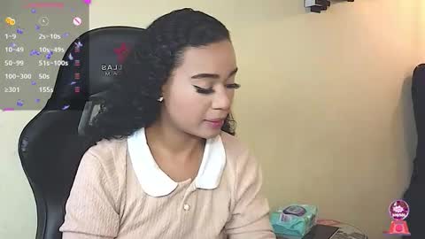 Eva Foxs  online show from 11-25-25, 04:40