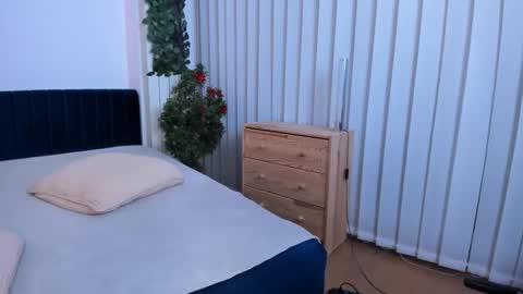 Eva online show from 03-16-26, 04:22