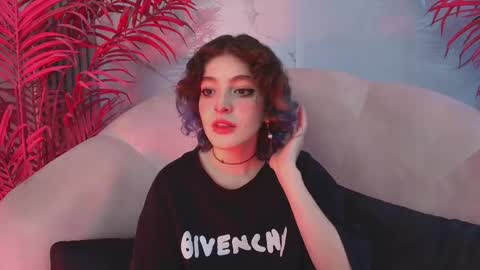 E V A online show from 11-21-25, 08:07