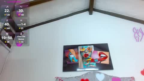 EVA online show from 02-18-25, 06:15