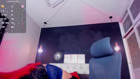 eva_hot_1 online show from 03-06-26, 01:29