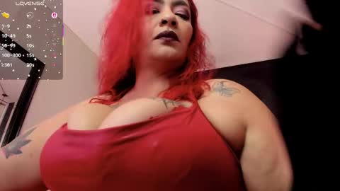 eva_hot_1 online show from 03-27-26, 01:44