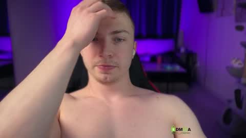 Eva and Iron online show from 02-26-26, 08:08