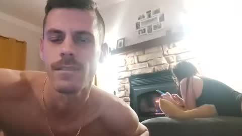 Eva  Jake online show from 01-24-25, 03:43