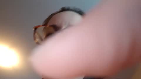 Eva  Jake online show from 03-10-25, 11:32