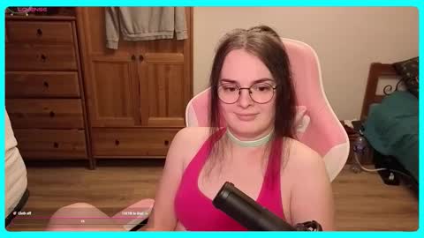 Gamer Katt online show from 10-08-25, 10:07