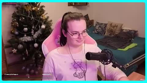 Gamer Katt online show from 01-16-26, 11:47