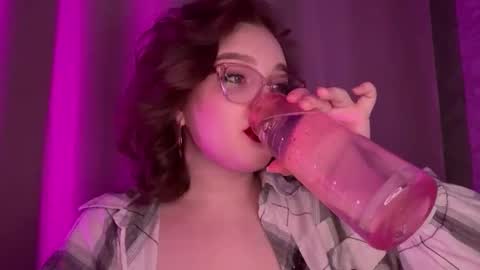 eva_kittenn online show from 11-08-25, 01:28