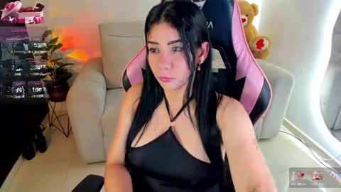 Eva   online show from 01-16-26, 04:38