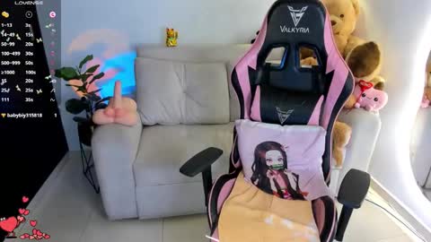 Eva   online show from 03-20-26, 04:50