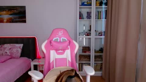 Eva LIss online show from 05-30-26, 03:58