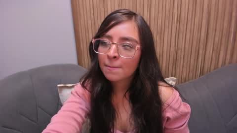 Snapshot of eva_macalliter chatting on 12-06-24, 09:21 Angelinne online show from 12-06-24, 09:21