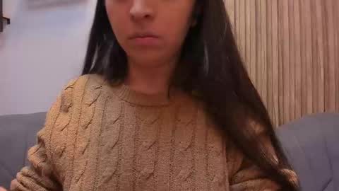 Snapshot of eva_macalliter chatting on 12-21-24, 03:25 Angelinne online show from 12-21-24, 03:25