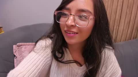 Snapshot of eva_macalliter chatting on 12-27-24, 10:23 Angelinne online show from 12-27-24, 10:23
