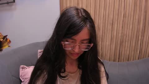 Snapshot of eva_macalliter chatting on 01-04-25, 09:21 Angelinne online show from 01-04-25, 09:21