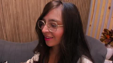 Snapshot of eva_macalliter chatting on 01-29-25, 03:44 Angelinne online show from 01-29-25, 03:44