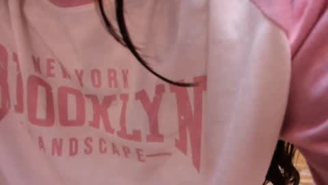 Snapshot of eva_macalliter chatting on 02-23-25, 07:55 Angelinne online show from 02-23-25, 07:55