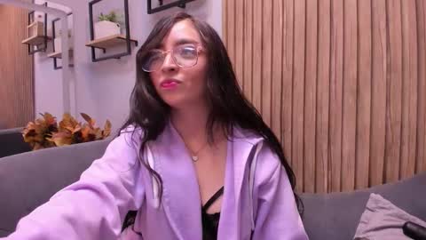 Snapshot of eva_macalliter chatting on 09-13-25, 03:50 Angelinne online show from 09-13-25, 03:50