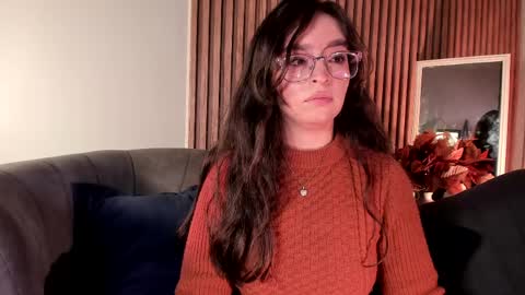 Angelinne online show from 04-05-26, 03:26