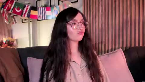 Snapshot of eva_macalliter chatting on 07-01-26, 03:30 Angelinne online show from 07-01-26, 03:30