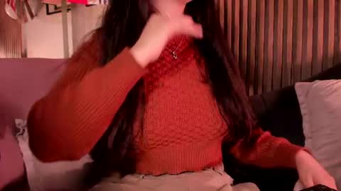 Snapshot of eva_macalliter chatting on 07-18-26, 03:33 Angelinne online show from 07-18-26, 03:33