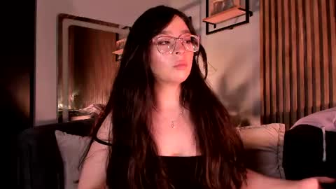 Snapshot of eva_macalliter chatting on 07-28-26, 10:53 Angelinne online show from 07-28-26, 10:53