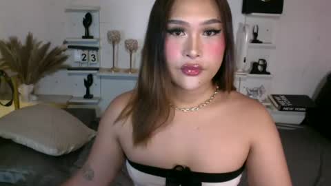 Snapshot of eva_mazikeen69 chatting on 06-23-26, 08:40 Queen Eva Mazikeen online show from 06-23-26, 08:40