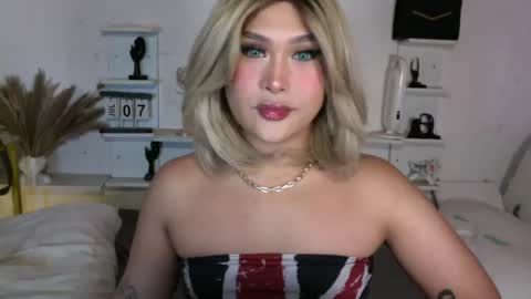 Snapshot of eva_mazikeen69 chatting on 07-07-26, 09:30 Queen Eva Mazikeen online show from 07-07-26, 09:30