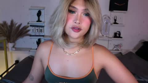 Snapshot of eva_mazikeen69 chatting on 07-18-26, 08:45 Queen Eva Mazikeen online show from 07-18-26, 08:45