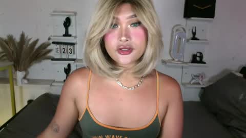 Snapshot of eva_mazikeen69 chatting on 07-23-26, 10:08 Queen Eva Mazikeen online show from 07-23-26, 10:08
